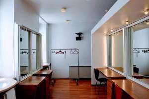 Ιδέες για διακόσμηση καθρέφτη (1)